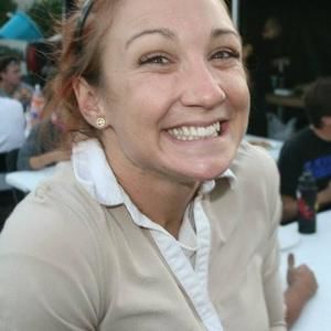 Meet your Posher, Marsha